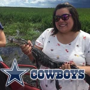 Meet your Posher, Alice